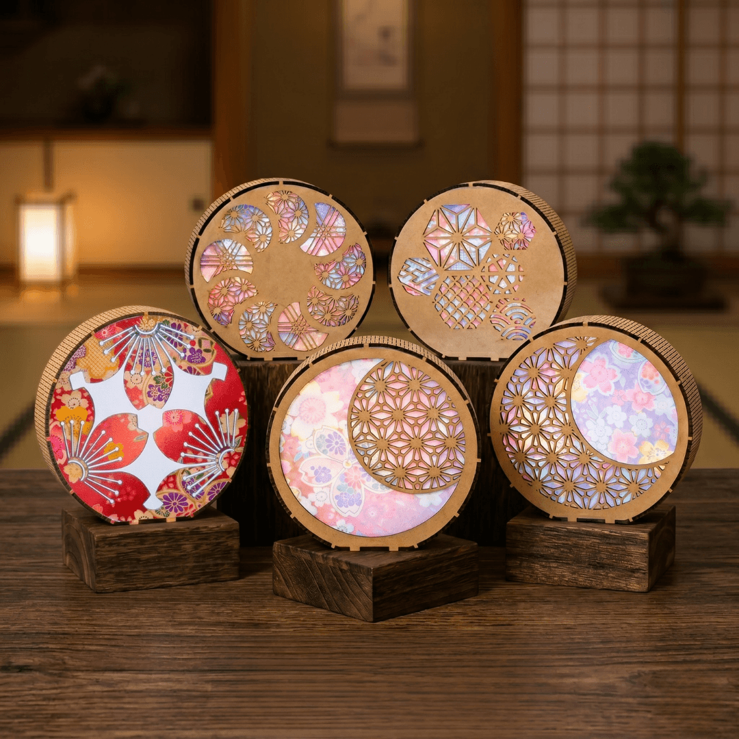 アーチランプのNB製品イメージ