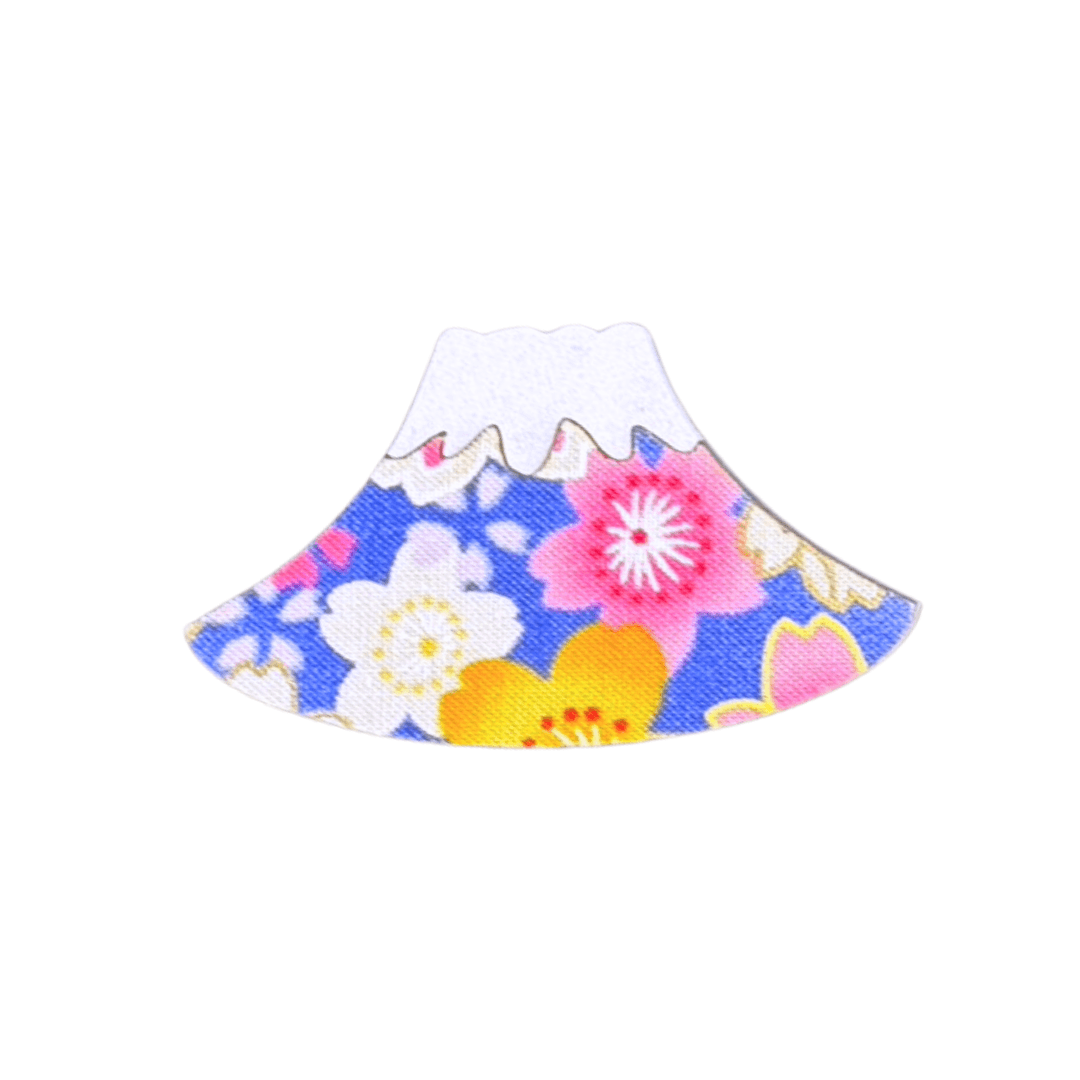 木製マグネットの展開例 3