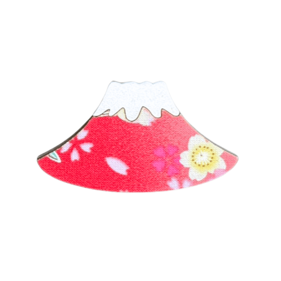 木製マグネットの展開例 4